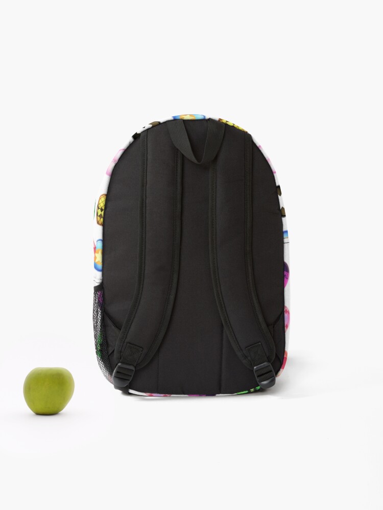 Sc Eggs Backpack - Image 2