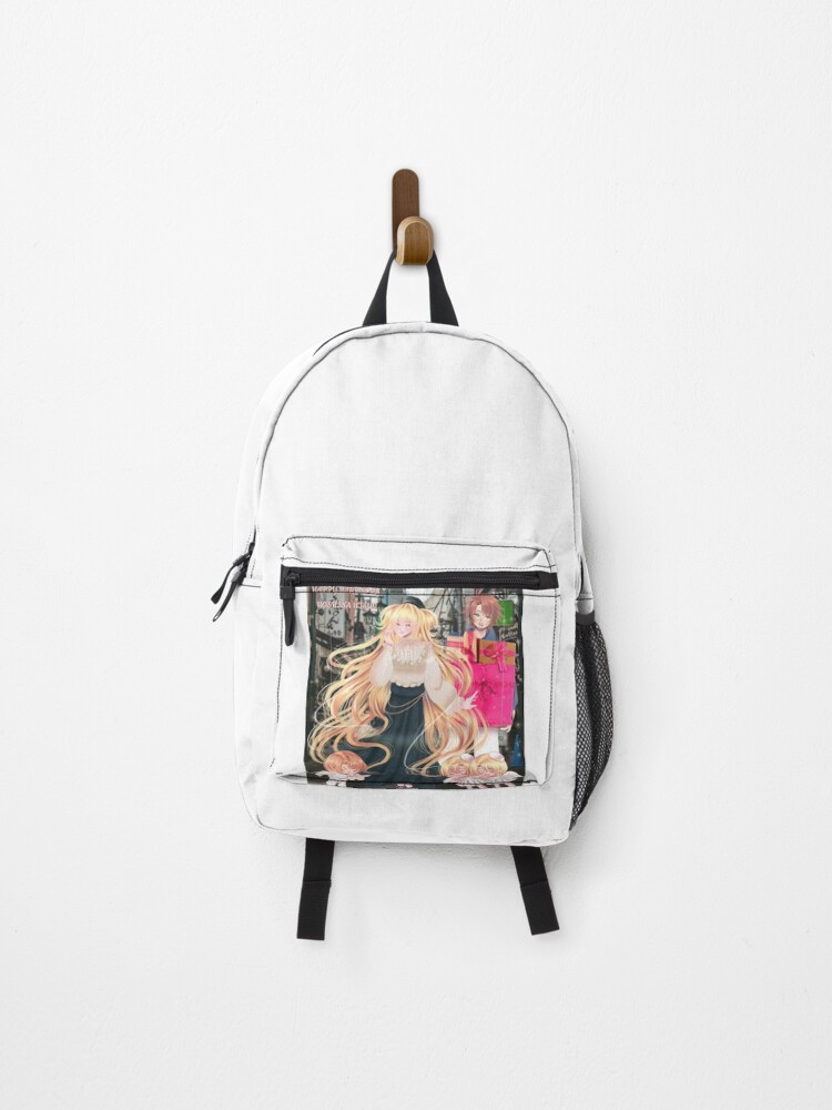 Shugo Chara Kutau Backpack