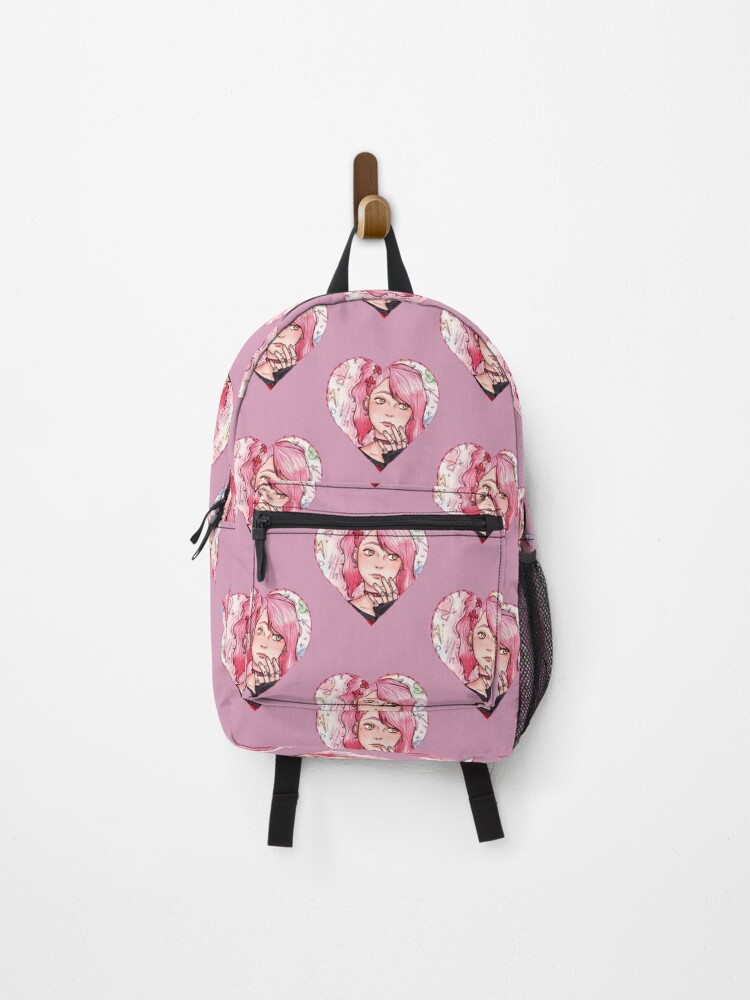 The Joker Backpack