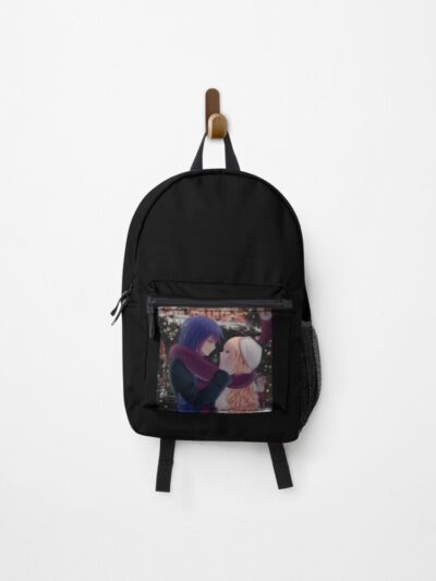 Shugo Chara Rimahiko Backpack