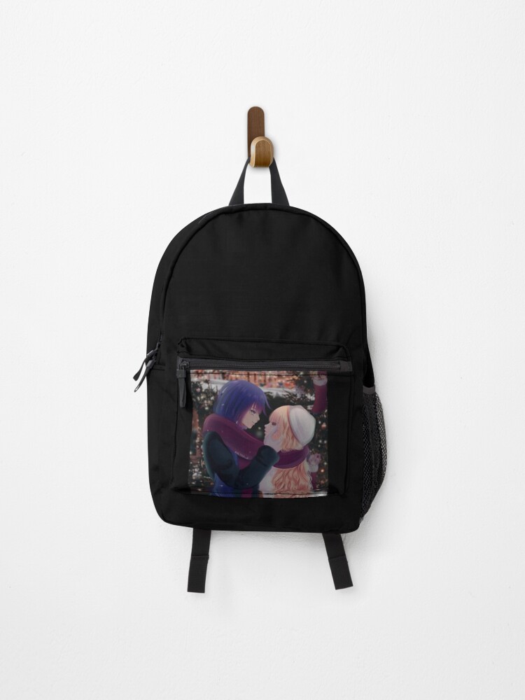 Shugo Chara Rimahiko Backpack