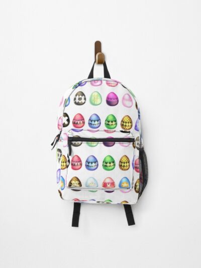Sc Eggs Backpack