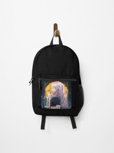 Shugo Chara Fujisaki Harumaki Backpack