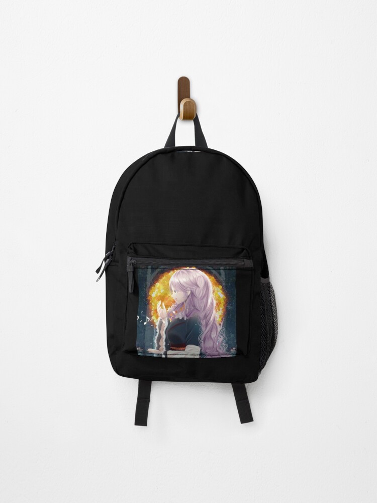 Shugo Chara Fujisaki Harumaki Backpack