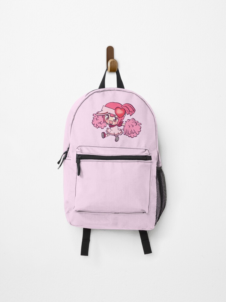 Guardian Chara Ran Shugo Chara Backpack