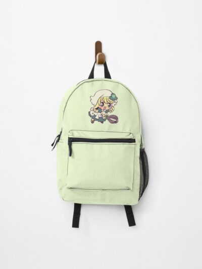 Guardian Chara Su Shugo Chara Backpack