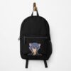 Neko Boy Backpack