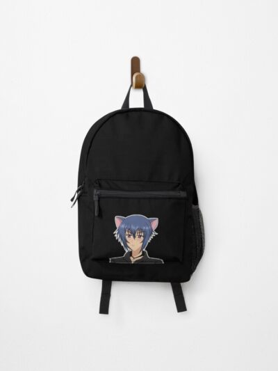 Neko Boy Backpack
