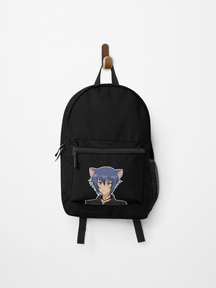 Neko Boy Backpack