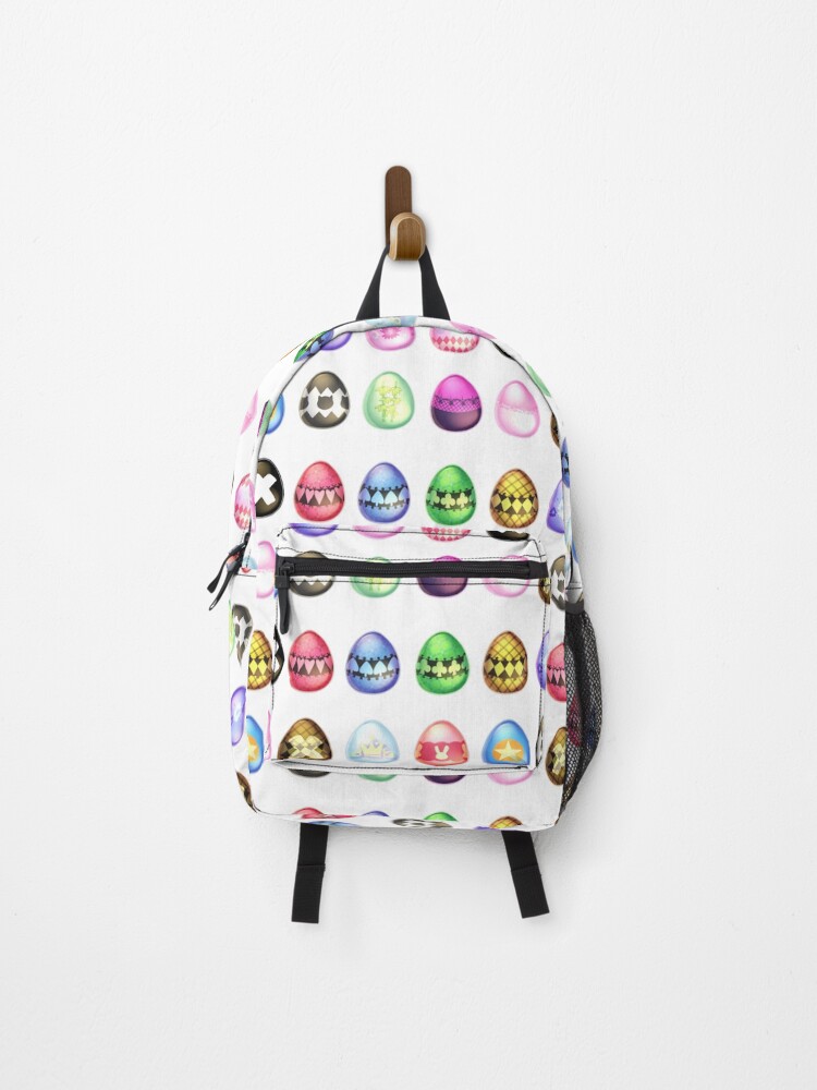 Sc Eggs Backpack