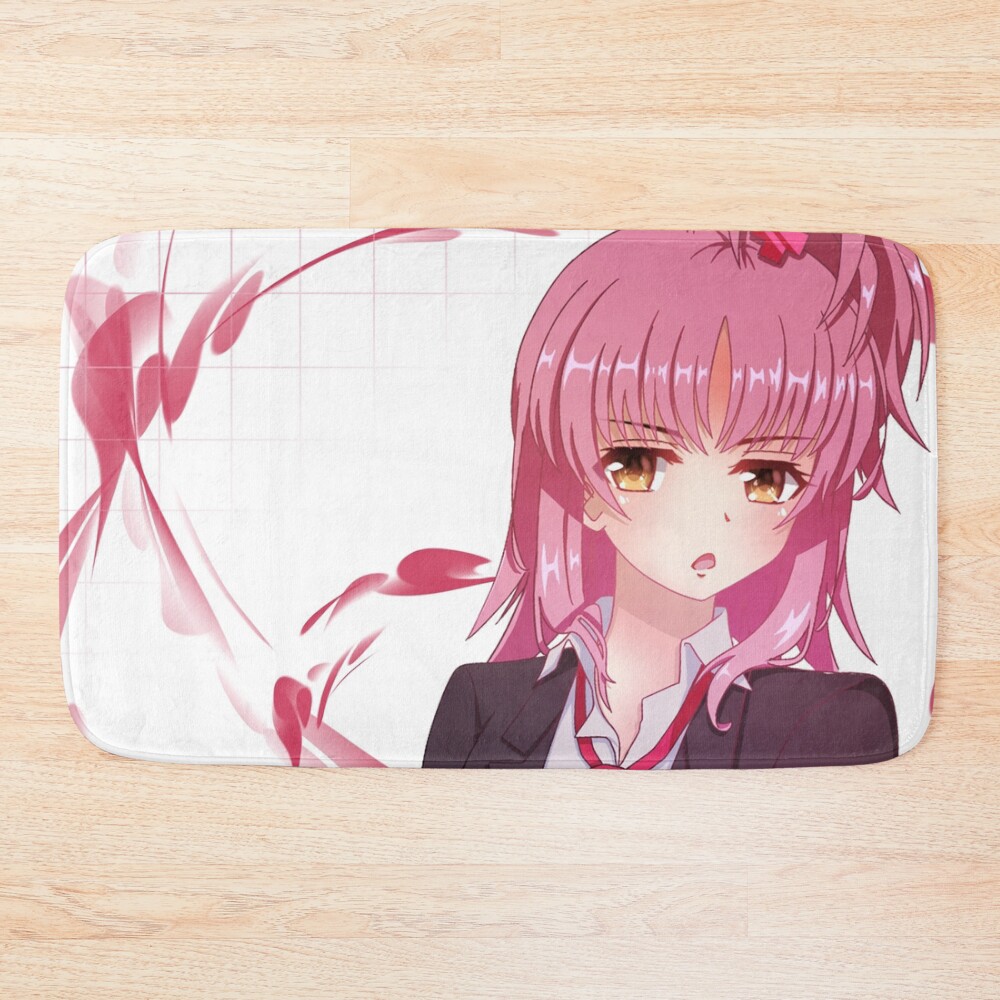 Shugo Chara Amu Cool And Spicy Bath Mat