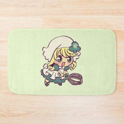 Guardian Chara Su Shugo Chara Bath Mat