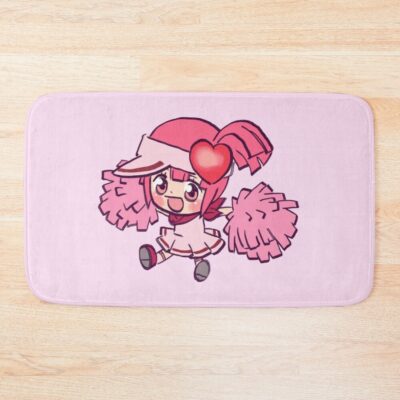 Guardian Chara Ran Shugo Chara Bath Mat