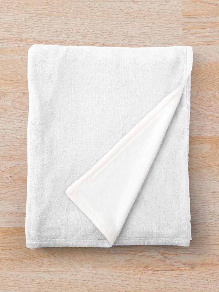 Ikuto Tsukiyomi Shugo Chara Throw Blanket - Image 2