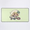 Guardian Chara Su Shugo Chara Mouse Pad