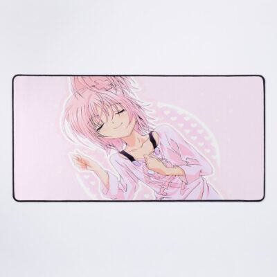Hinamori Amu Mouse Pad