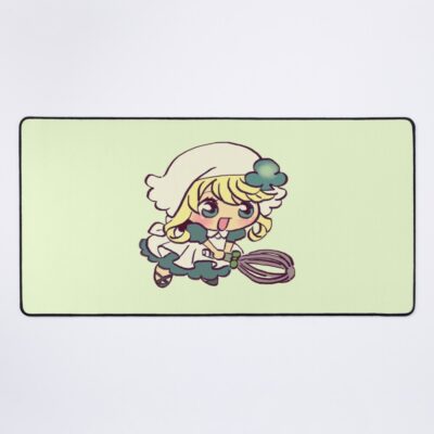 Guardian Chara Su Shugo Chara Mouse Pad