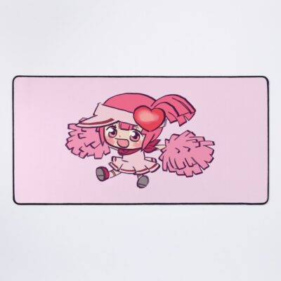 Guardian Chara Ran Shugo Chara Mouse Pad
