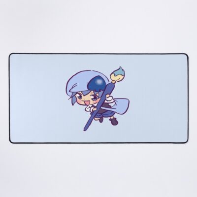 Guardian Chara Miki Shugo Chara Mouse Pad
