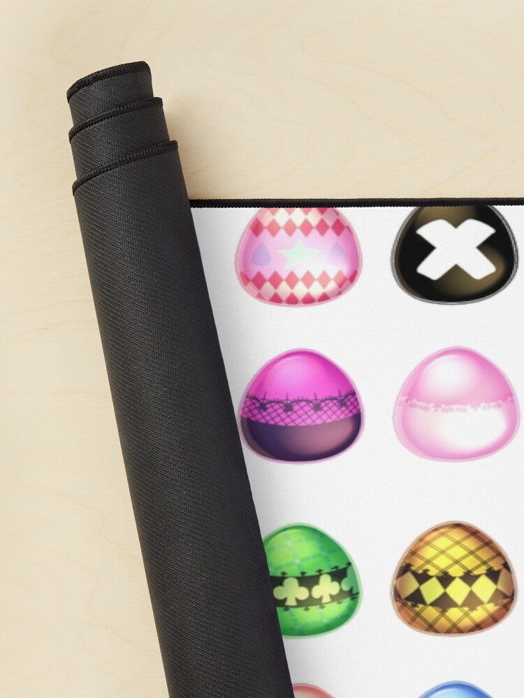 Shugo Chara Sc Eggs Mouse Pad - Image 2