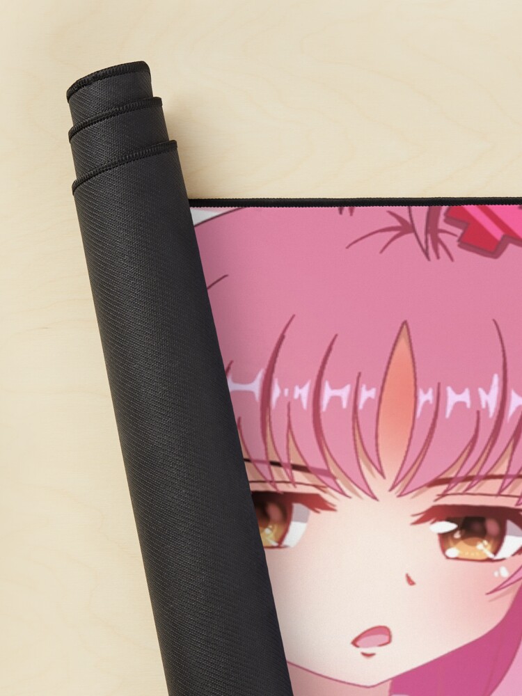 Shugo Chara Amu Cool And Spicy Mouse Pad - Image 2
