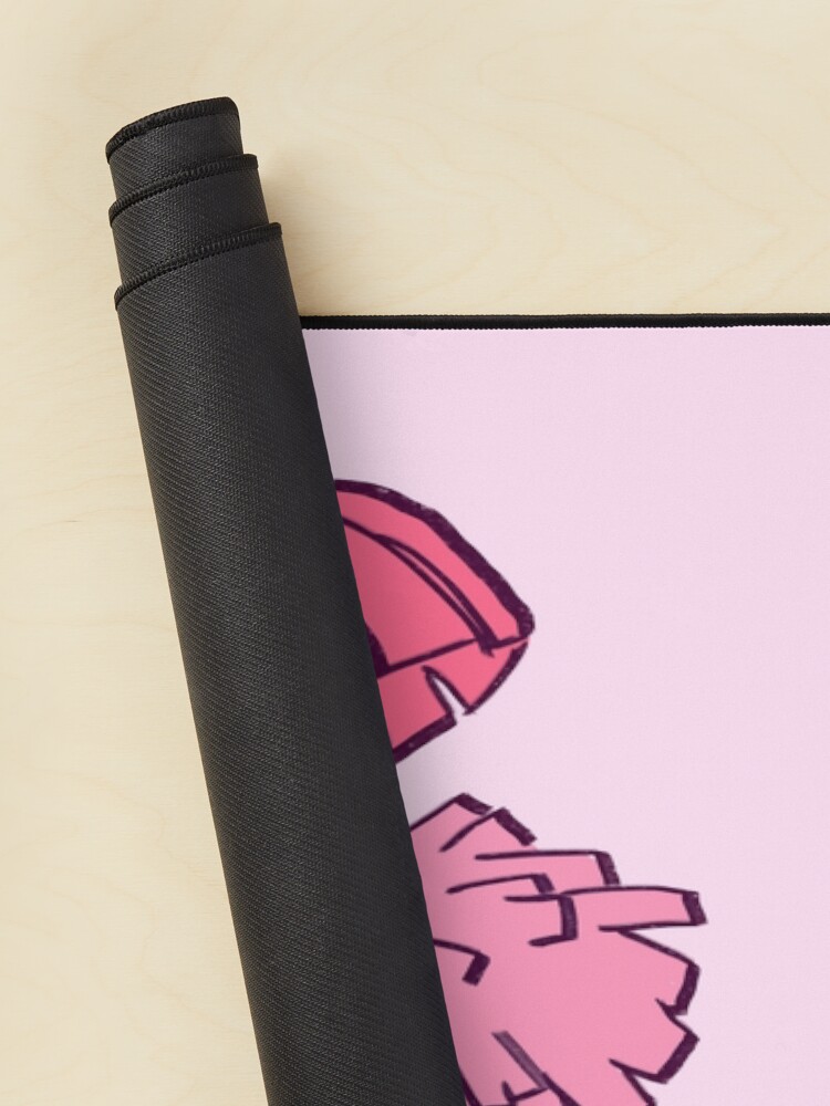 Guardian Chara Ran Shugo Chara Mouse Pad - Image 2