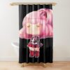 Shugo Chara Amu Shower Curtain