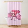 urshower curtain closedsquare1000x1000.1 16 - Shugo Chara Store