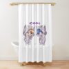 urshower curtain closedsquare1000x1000.1 4 - Shugo Chara Store