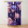 Ikuto Tsukiyomi From Shugo Chara Shower Curtain