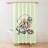 urshower curtain closedsquare1000x1000.1 6 - Shugo Chara Store