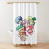 urshower curtain closedsquare1000x1000.1 7 - Shugo Chara Store