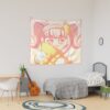 Shugo Chara Dia Amu Tapestry