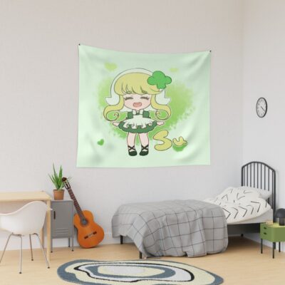Shugo Chara Su Tapestry