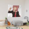 Shugo Chara Hinamori Amu Tapestry