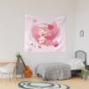 Shugo Chara Ran Tapestry