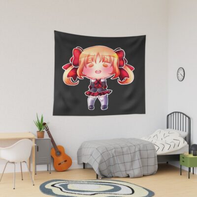 Shugo Chara Yaya Tapestry