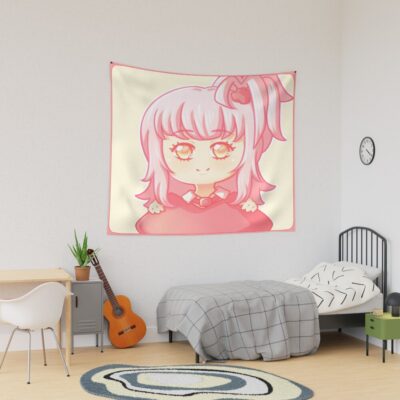 Shugo Chara Cross Amu Tapestry