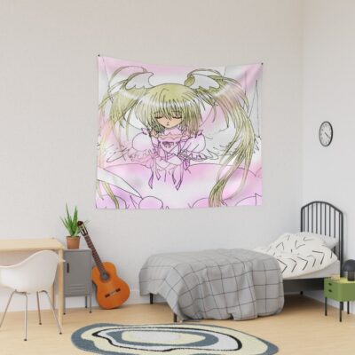 Seraphic Charm Tapestry