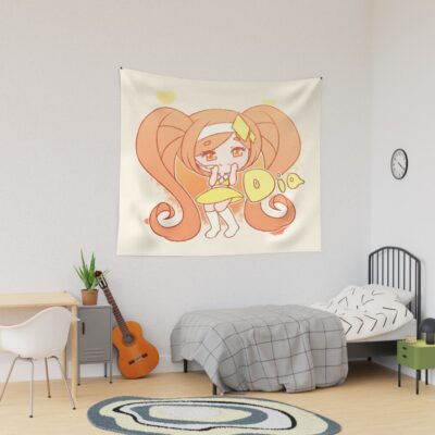 Shugo Chara Dia Tapestry