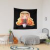 Shugo Chara Rima Tapestry