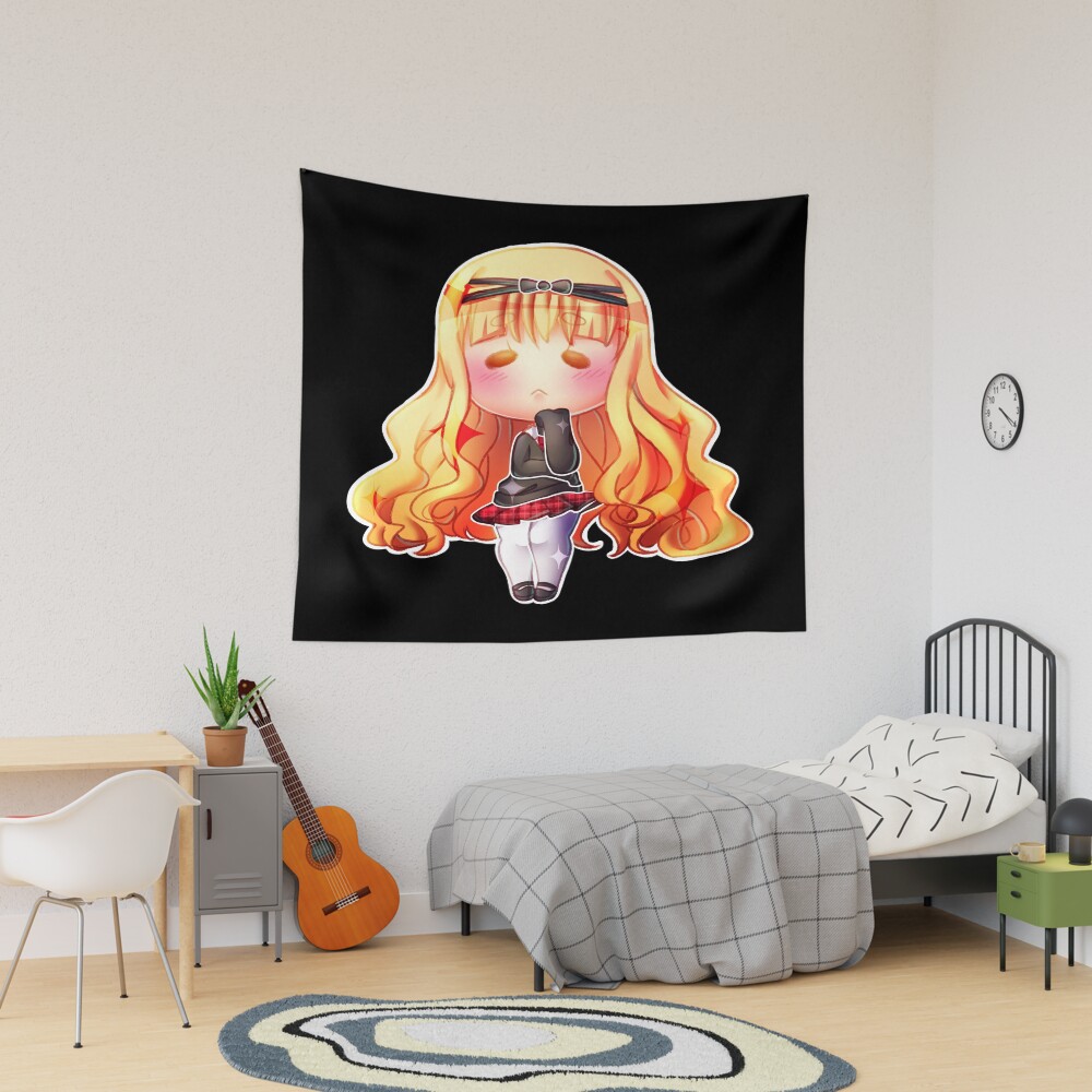 Shugo Chara Rima Tapestry