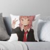 urthrow pillow couch smallsquare1000x1000 9 - Shugo Chara Store