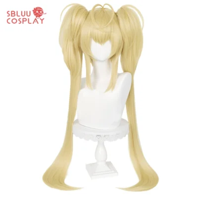 Cosplay Utau Tsukiyomi Cosplay Wig